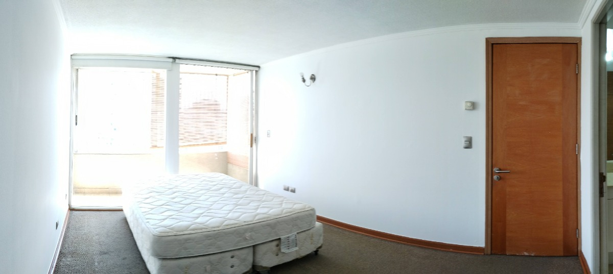 Arriendo Departamento N 2D en suite Walk-in cl&oacute;set 2B 1E 1B Sebasti&aacute;n Elcano - Las Condes