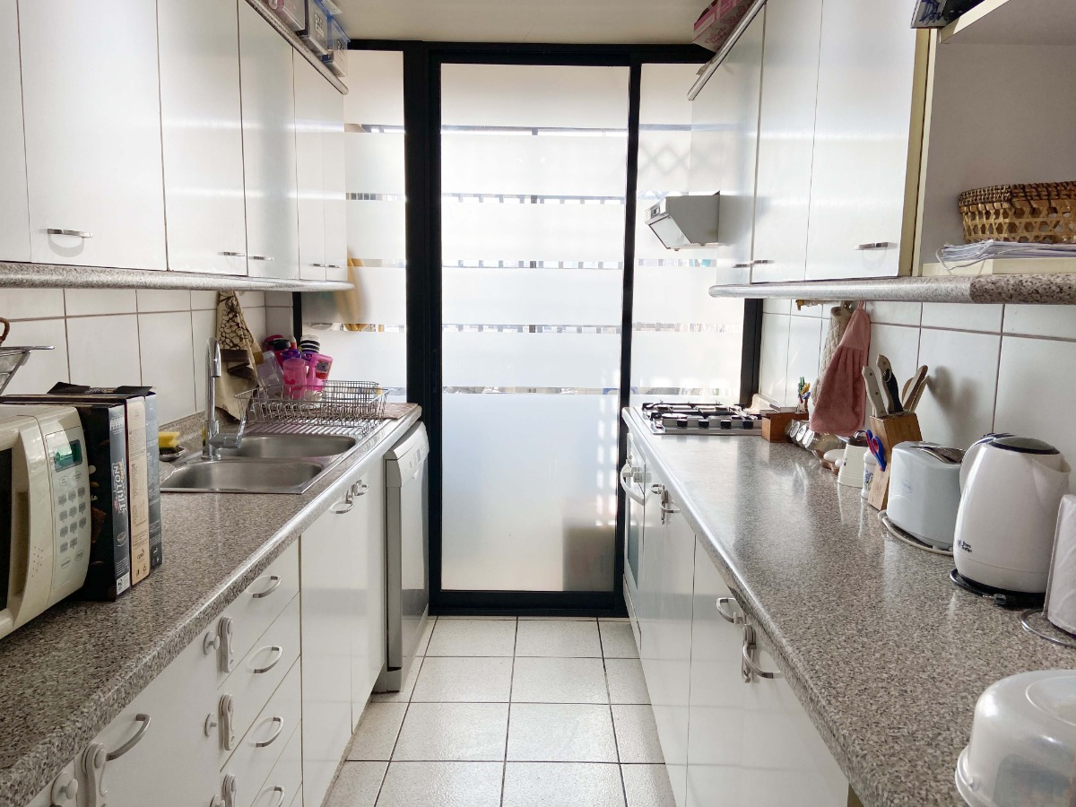 Arriendo Departamento NO 3D en suite 2B 3E 1B In&eacute;s de Su&aacute;rez - Providencia