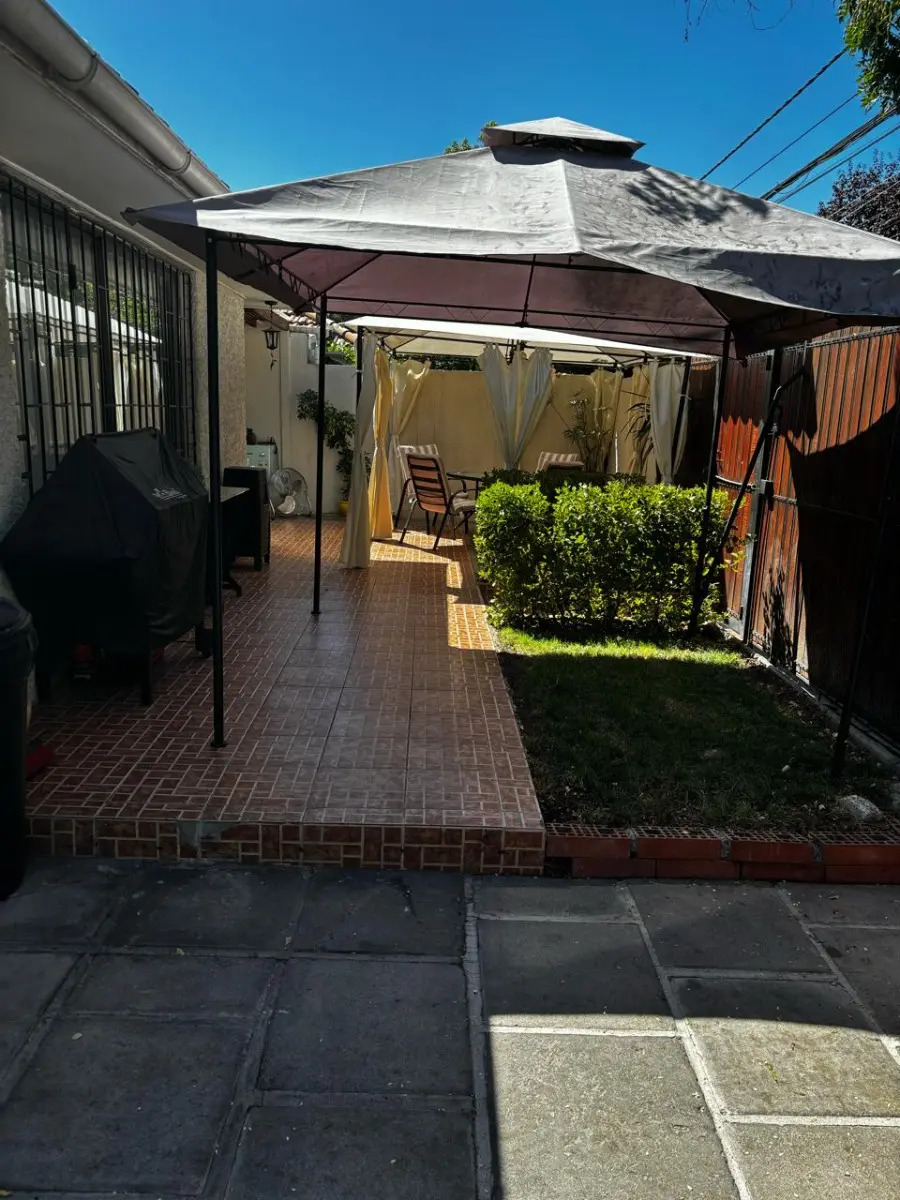 Venta Casa NOSP 4D 3B 3E 1B Rotonda Atenas - Las Condes