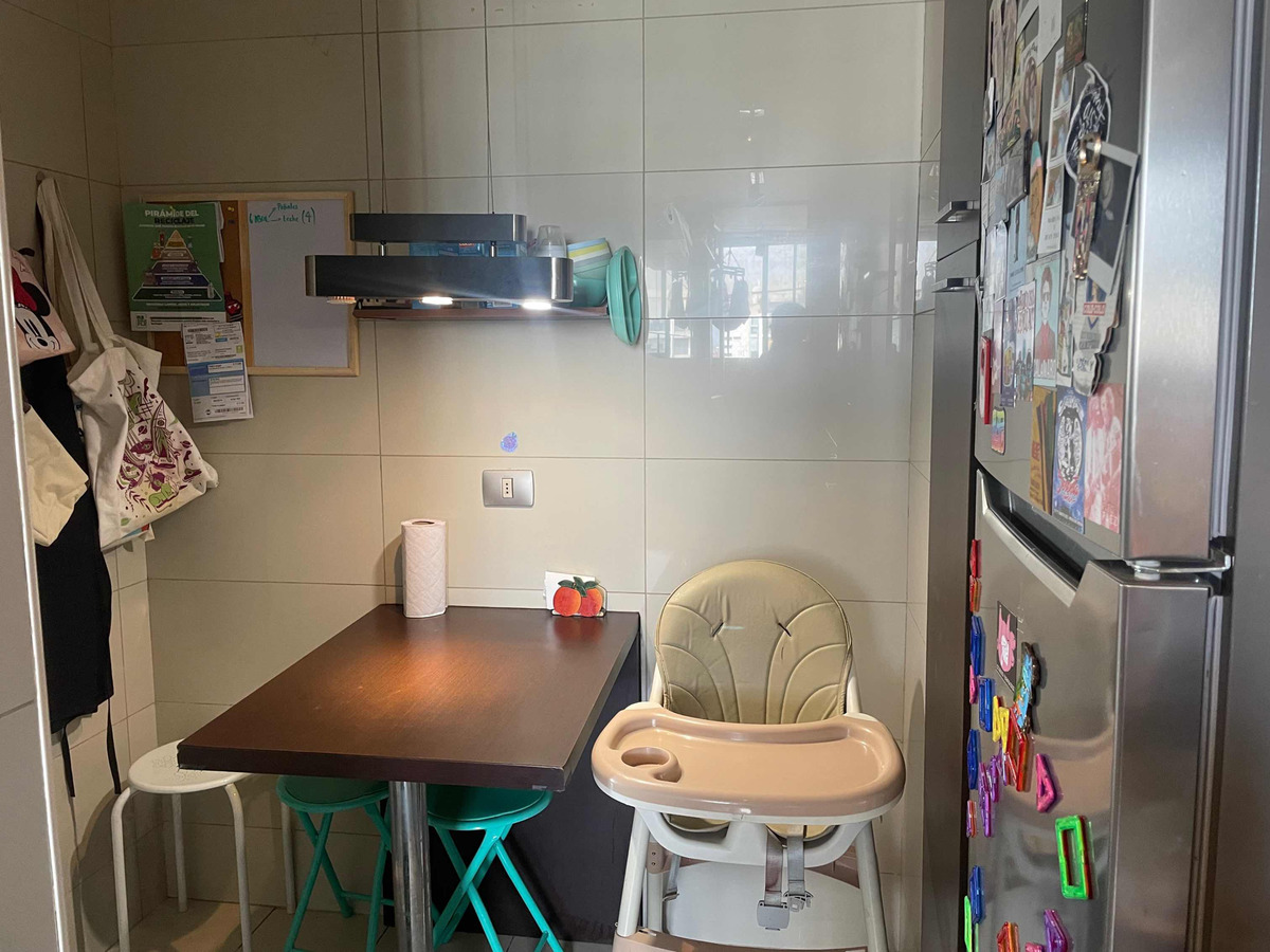 Arriendo Departamento 2D 2B 1E 1B Los Leones - Providencia