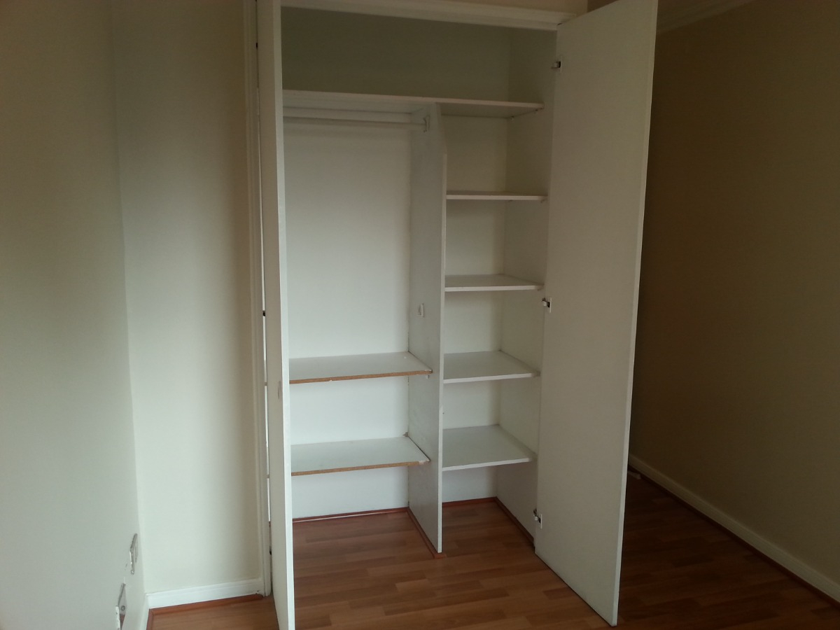 Arriendo Departamento N 3D en suite 2B 1E 1B Las Lilas - Providencia