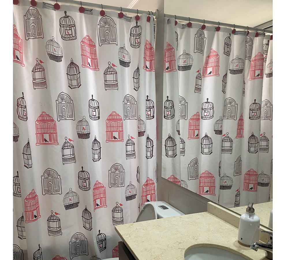 Venta Departamento 3D Rotonda Atenas - Las Condes