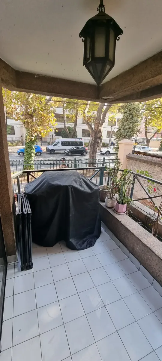 Venta Departamento NP 3D Suite 2B 1E 1Bd Pedro de Valdivia - Providencia