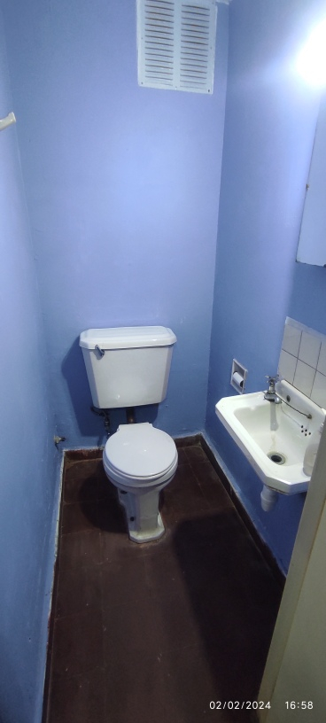 Venta Departamento 2D 2B Plaza Italia - Providencia