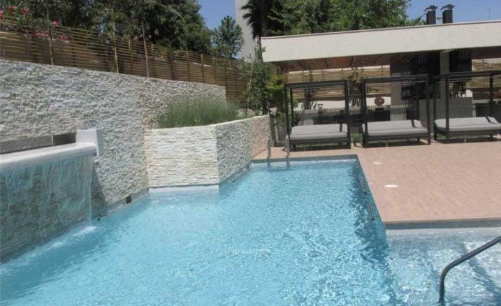 Arriendo Departamento P 2D en suite Walk-in cl&oacute;set 2B 1E 1B Metro &Ntilde;u&ntilde;oa - &Ntilde;u&ntilde;oa