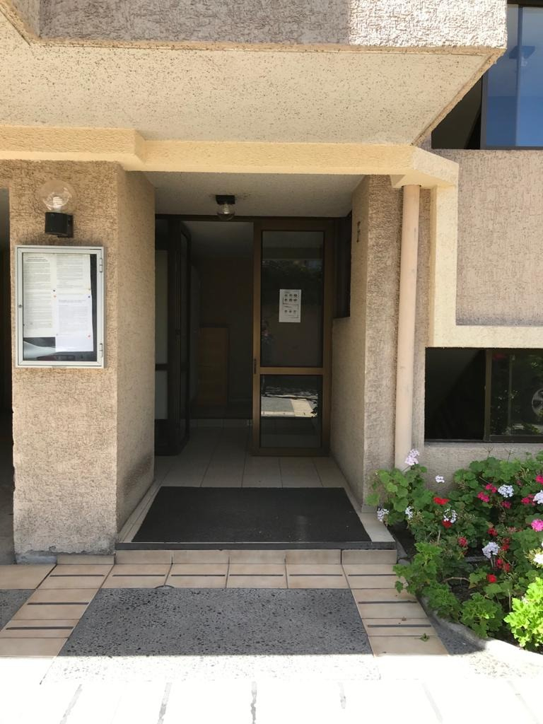 Arriendo Departamento SO 3D 2B 1E Metro Monse&ntilde;or Eyzaguirre - &Ntilde;u&ntilde;oa