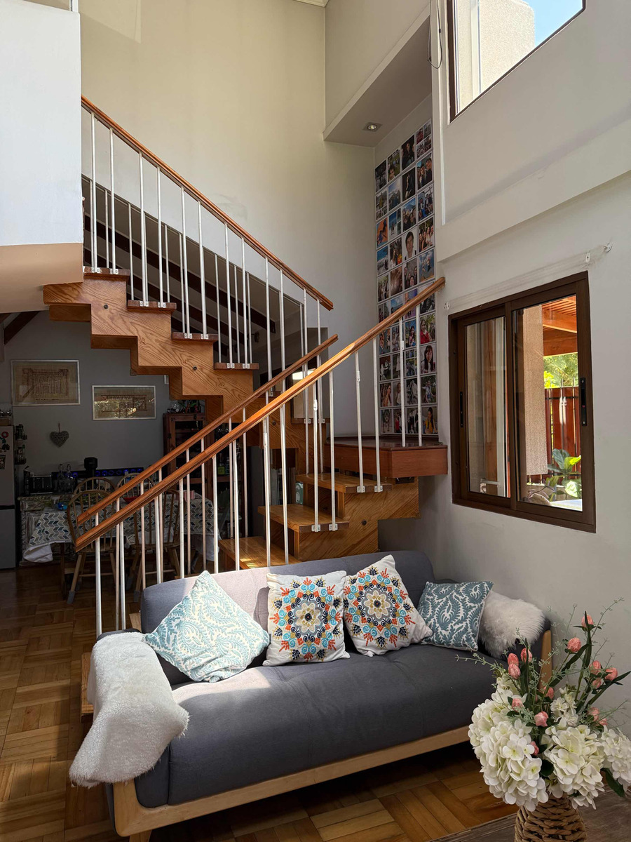 Venta Casa 4D 4B 3E Sebasti&aacute;n Elcano - Las Condes