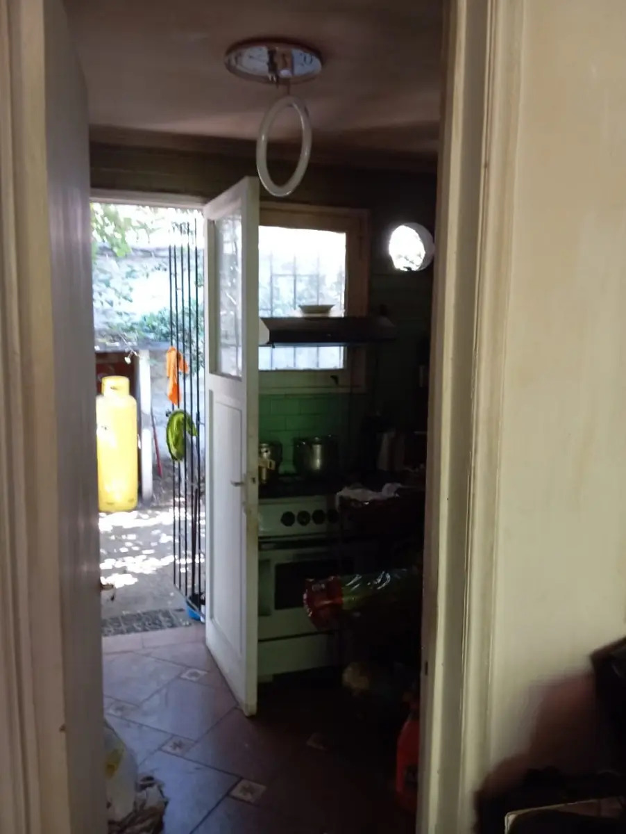 Venta Casa 2D Francisco de Villagra - La Reina