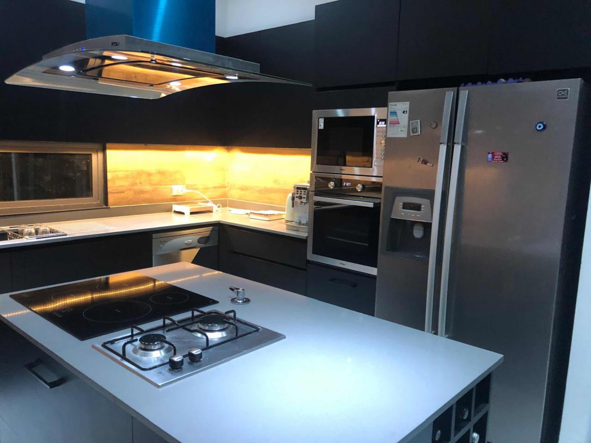 Arriendo Casa 5D 5B 6E La Reina Alta - La Reina