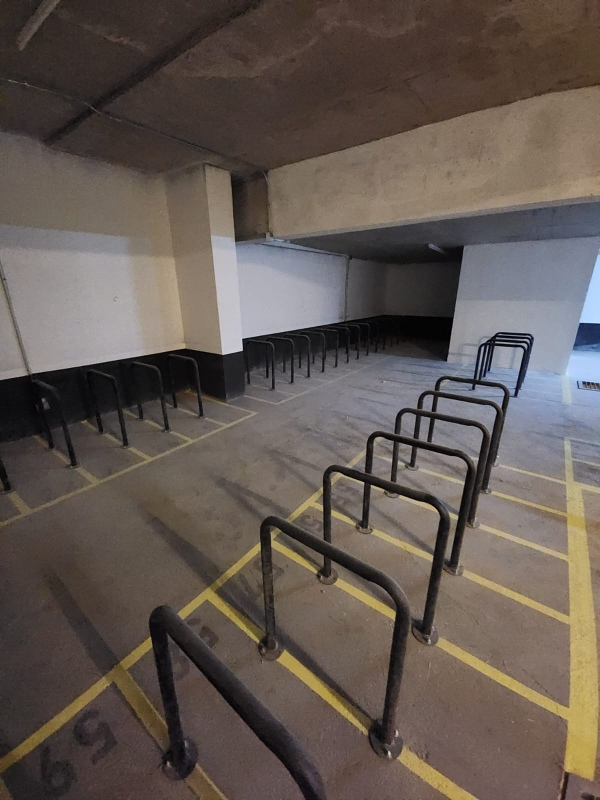 Venta Departamento 1B 1E Metro Hernando de Magallanes - Las Condes