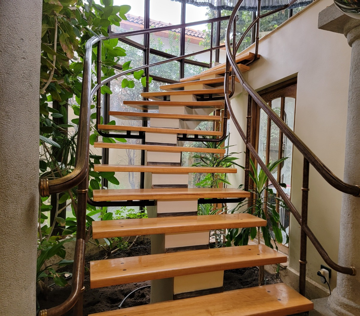 Venta Casa 5D Pedro de Valdivia Norte - Providencia