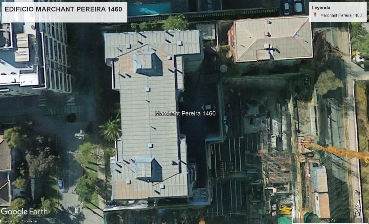 Venta Departamento NO 3D en suite 3B 1E 1B In&eacute;s de Su&aacute;rez - Providencia