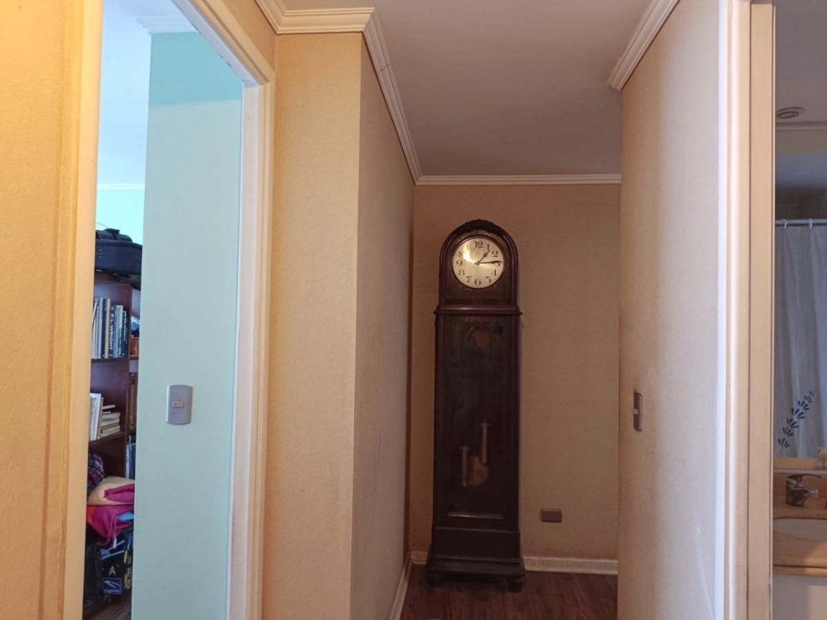 Venta Departamento NP 3D en suite 2B 1E 1B Rotonda Atenas - Las Condes