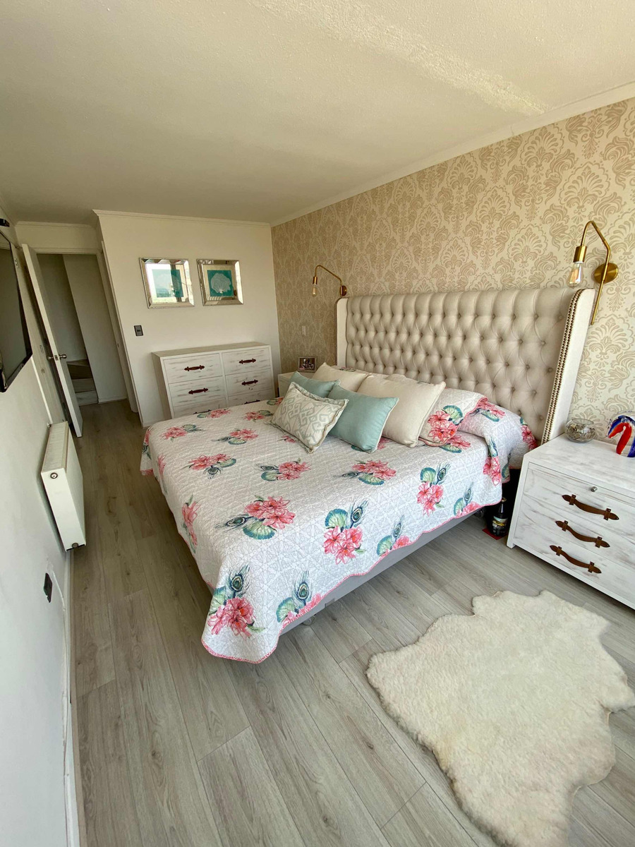 Arriendo Departamento 2D 2B 1E 1B Rotonda Atenas - Las Condes