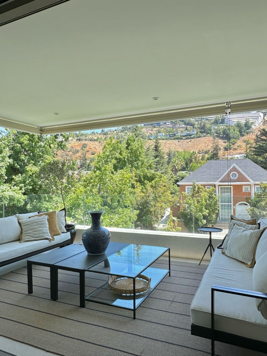 Venta Departamento 4D 4B 3E 1B La Dehesa - Lo Barnechea
