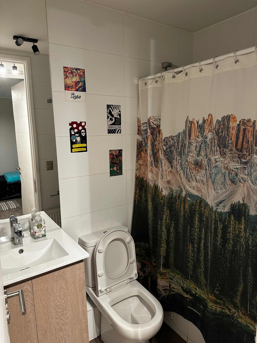 Arriendo Departamento 2D Antigua Lo Barnechea - Lo Barnechea