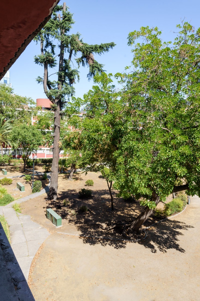 Arriendo Departamento NP 3D 2B 1B Pedro de Valdivia - Providencia