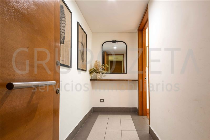 Venta Departamento Sur-Oriente 3D en suite Walk-in cl&oacute;set 3B 2E 1B P&iacute;o XI - Vitacura