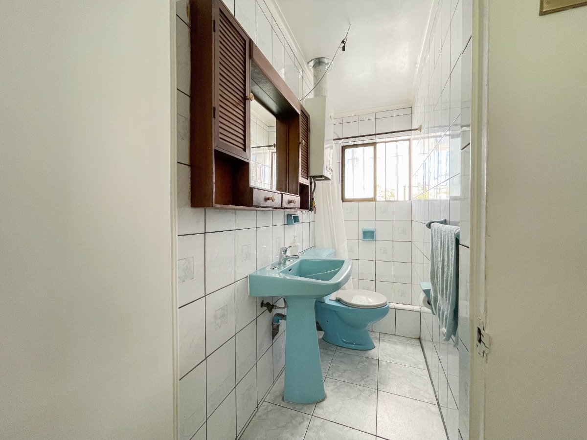 Venta Casa NOSP 4D en suite 3B 2E 1B Villa Frei - &Ntilde;u&ntilde;oa