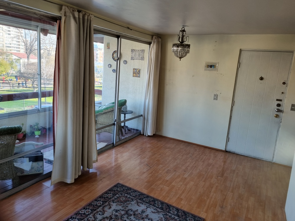 Venta Departamento SO 3D 2B Campus Oriente - Providencia