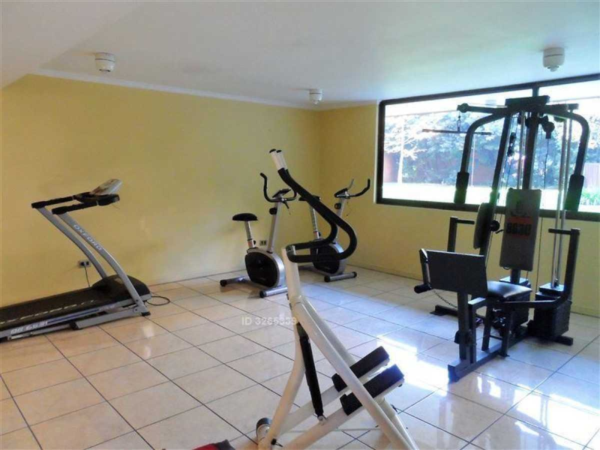 Arriendo Departamento NO 3D 3B 1E 1B Sebasti&aacute;n Elcano - Las Condes