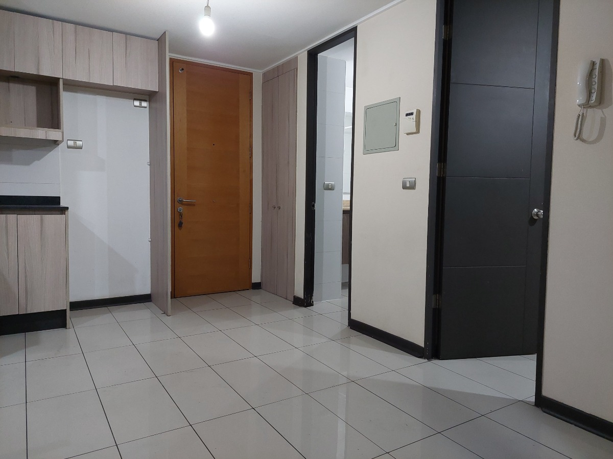 Venta Departamento NO 2D 1B 1E 1Bd Parque San Eugenio - Metro &Ntilde;uble - &Ntilde;u&ntilde;oa