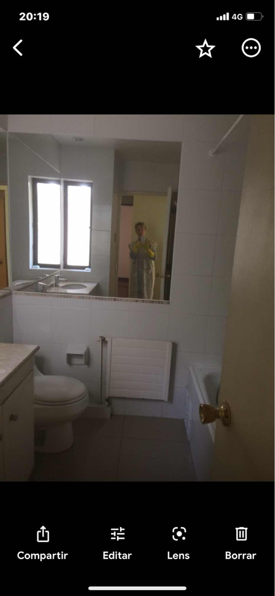 Venta Casa 4D La Dehesa - Lo Barnechea