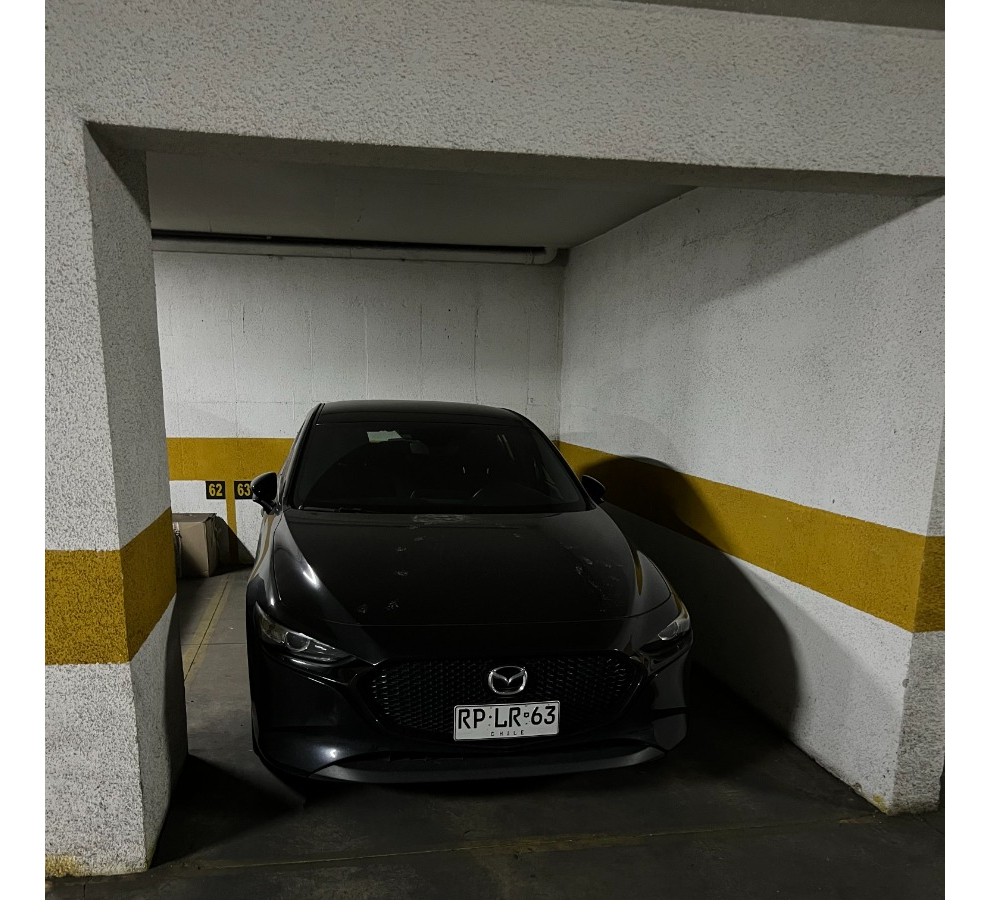 Venta Departamento 2D 2B 1E 1B Estadio Nacional - &Ntilde;u&ntilde;oa