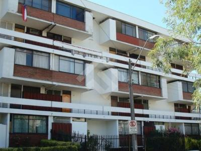 Venta Departamento 3D 2B Villa Frei - &Ntilde;u&ntilde;oa