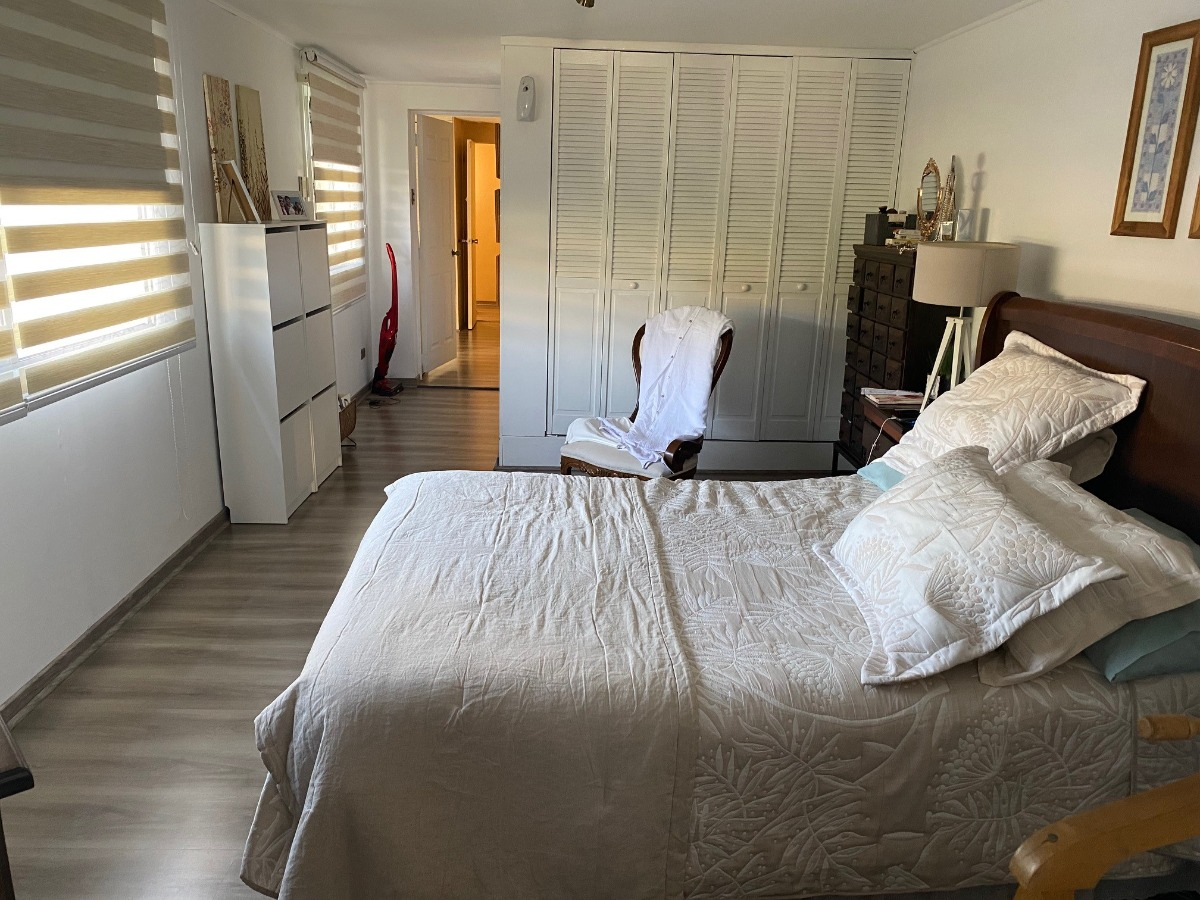 Venta Casa 5D Campus Oriente - Providencia