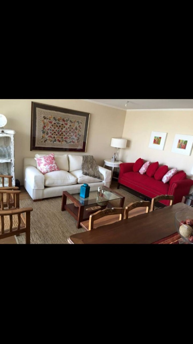 Arriendo Departamento 2D en suite 2B 1E 1B Alto Las Condes - Las Condes