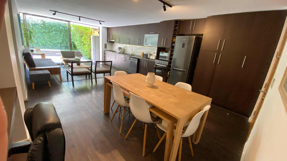 Arriendo Departamento 2D 2B 1E 1B Diego de Almagro - &Ntilde;u&ntilde;oa