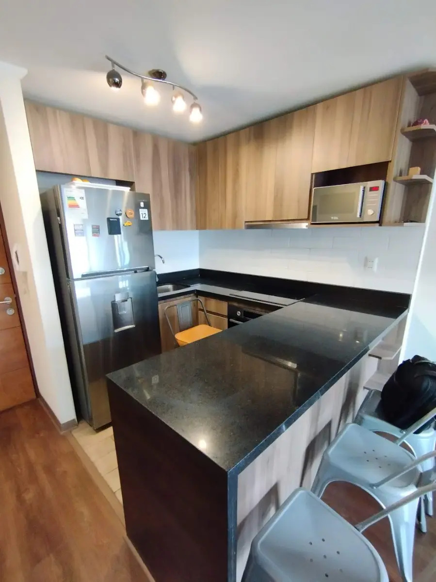 Venta Departamento NO 1D en suite 1B 1E 1B In&eacute;s de Su&aacute;rez - Providencia