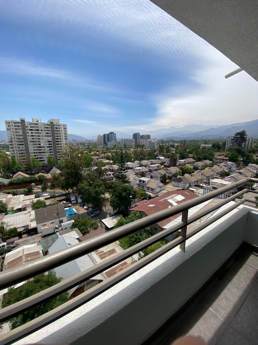 Venta Departamento NO 3D en suite 2B 1E 1B Metro Sim&oacute;n Bolivar - &Ntilde;u&ntilde;oa