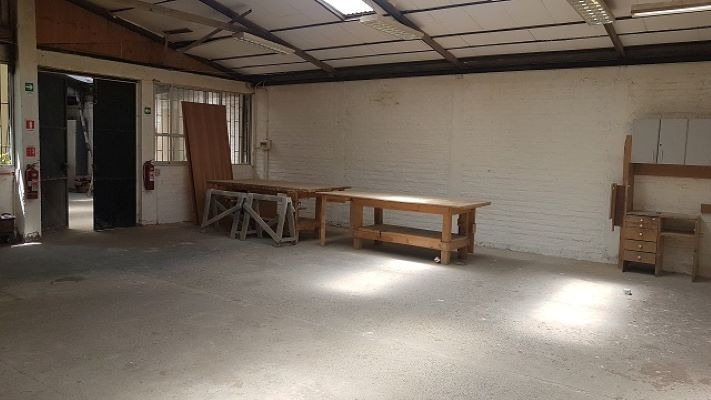 Propiedad Para Industria Inofensiva