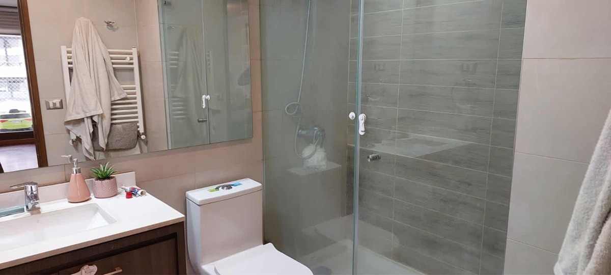 Venta Departamento 2D 2B 2E La Dehesa - Lo Barnechea