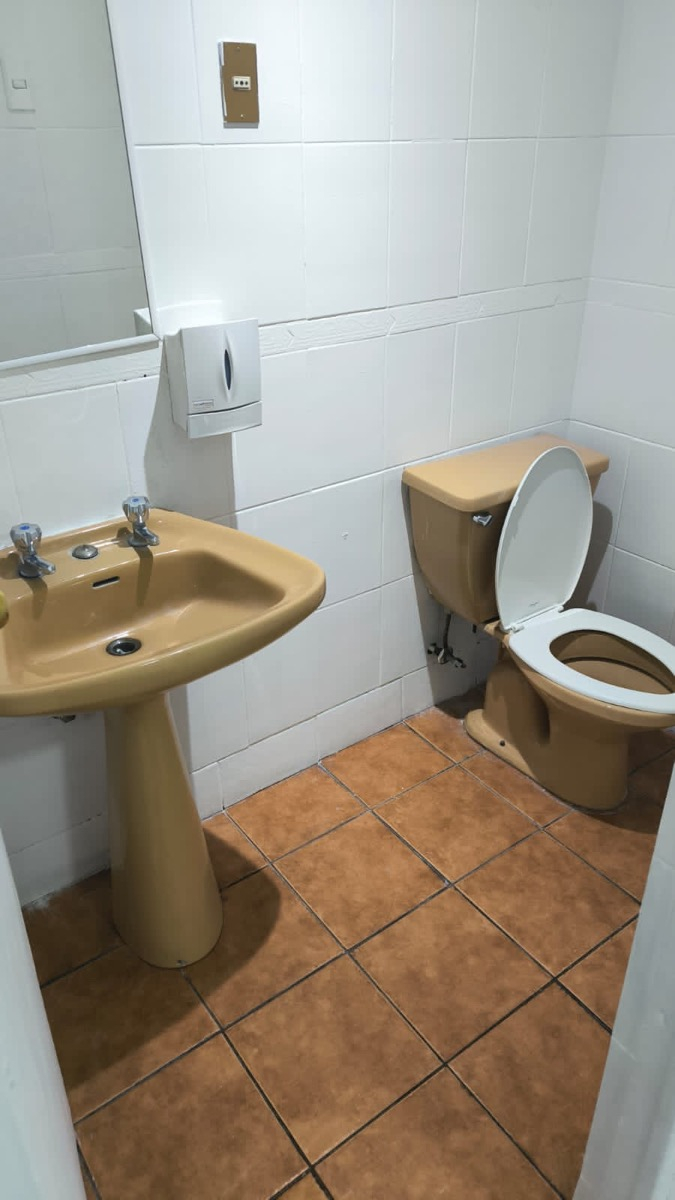 Arriendo Oficina SO 3B  - Providencia