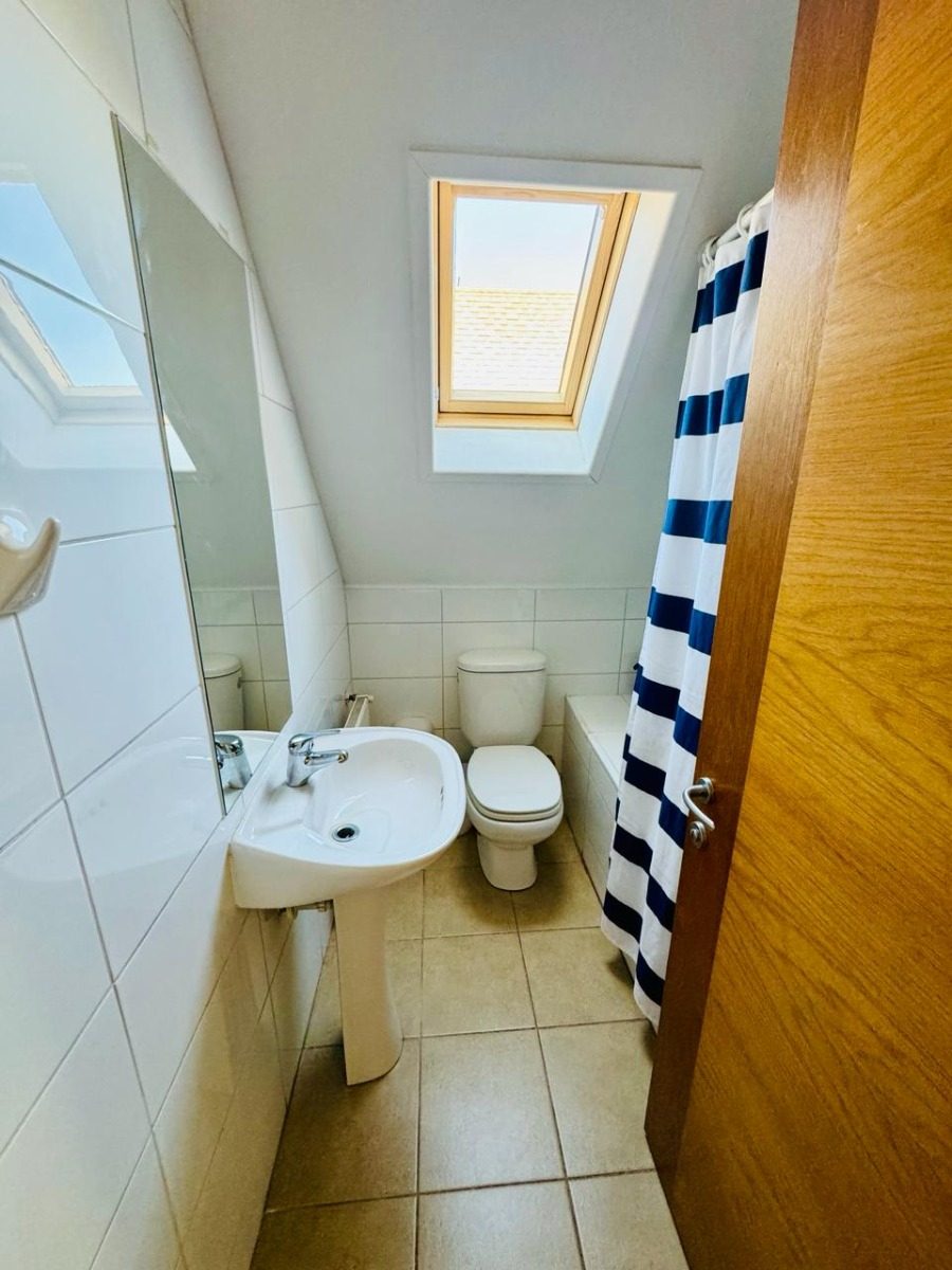 Venta Casa NP 5D en suite Walk-in cl&oacute;set 4B 3E 1B Los Trapenses - Lo Barnechea