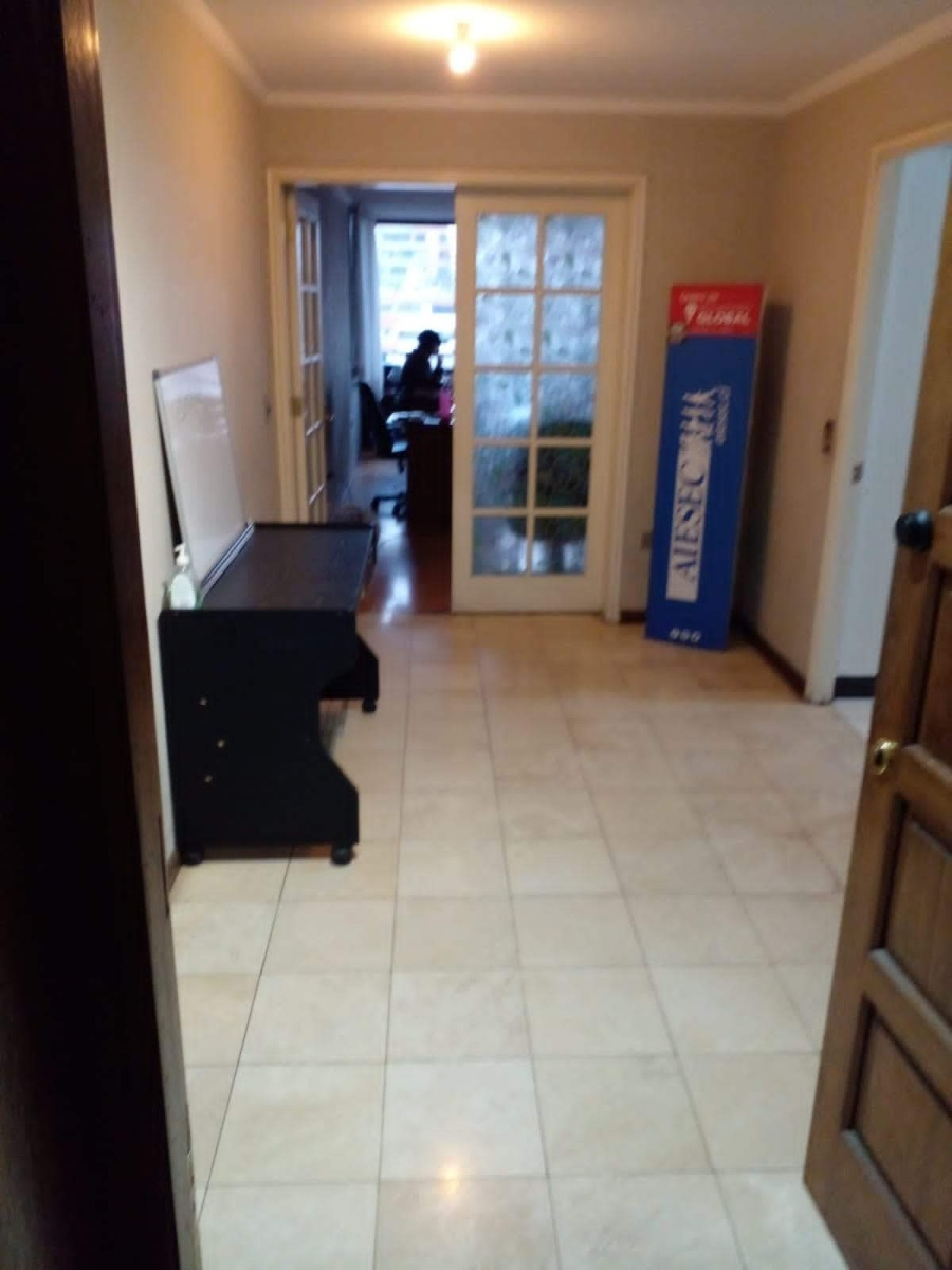 Venta Departamento 5D Los Leones - Providencia