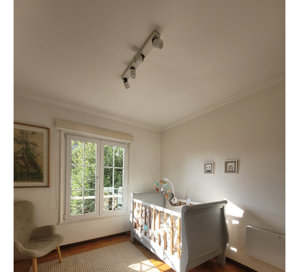 Venta Casa NO 4D 4B 2E 2B Metro Bilbao - Providencia