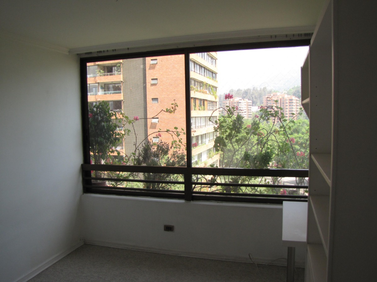 Arriendo Departamento NP 2D en suite 2B 1E 1B La Llaver&iacute;a - Vitacura