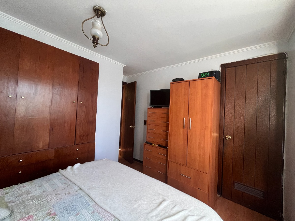 Venta Casa SP 4D en suite 3B 3E 1B Carlos Ossand&oacute;n - La Reina