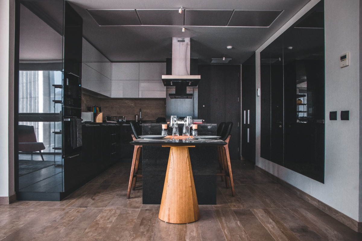 Arriendo Departamento S 1D 1B La Dehesa - Lo Barnechea