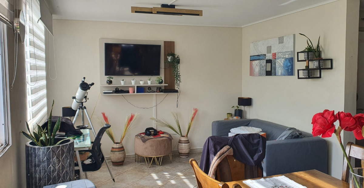 Venta Departamento 4D 3B 1E 2B Los Leones - Providencia