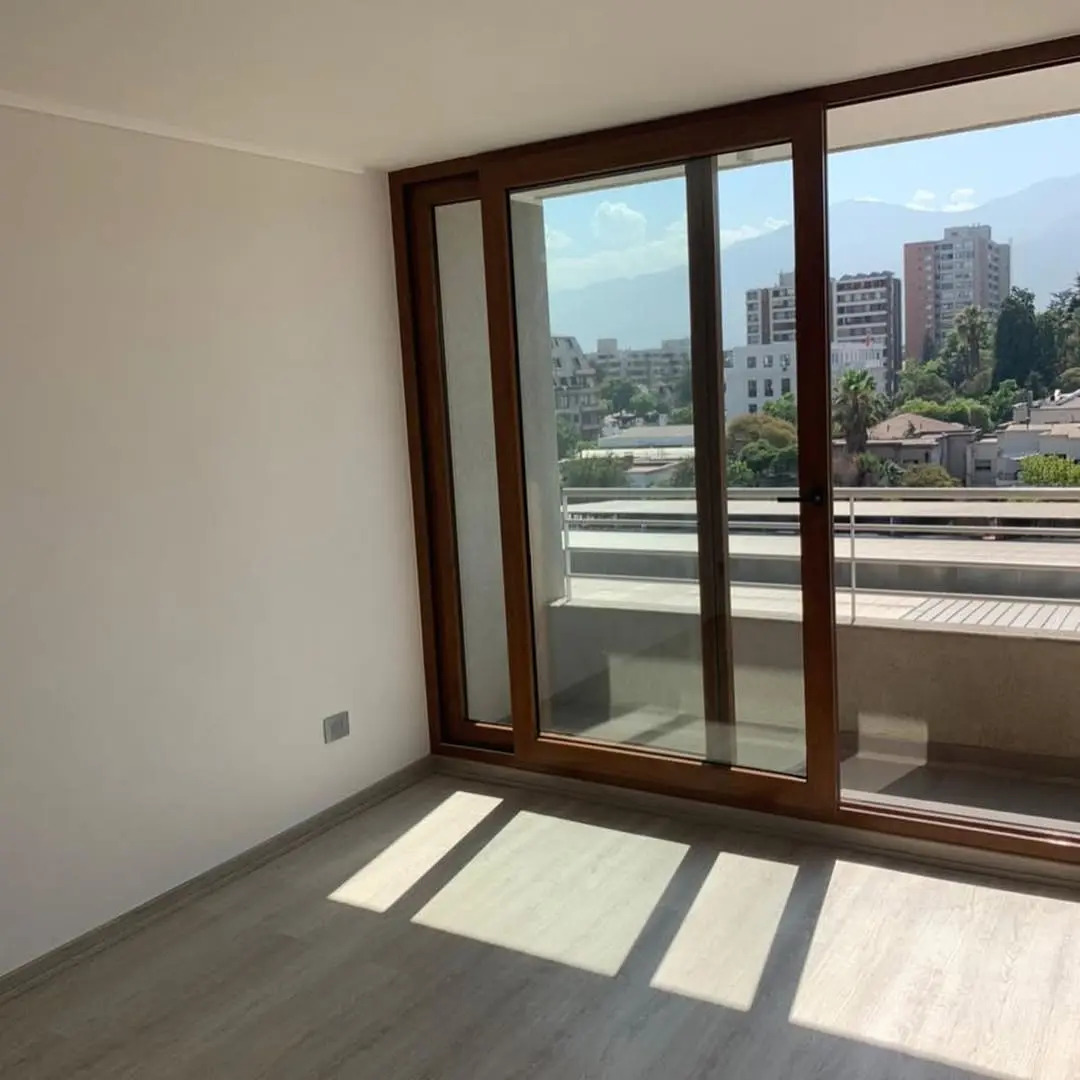 Venta Departamento P 2D en suite 2B 1E 1B Plaza &Ntilde;u&ntilde;oa - &Ntilde;u&ntilde;oa