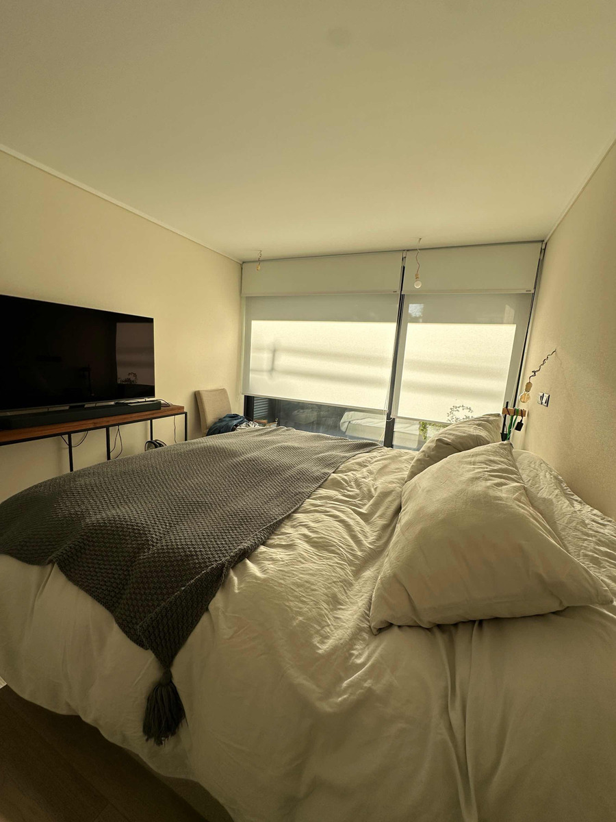 Arriendo Departamento 3D 3B 2E Campus Oriente - Providencia