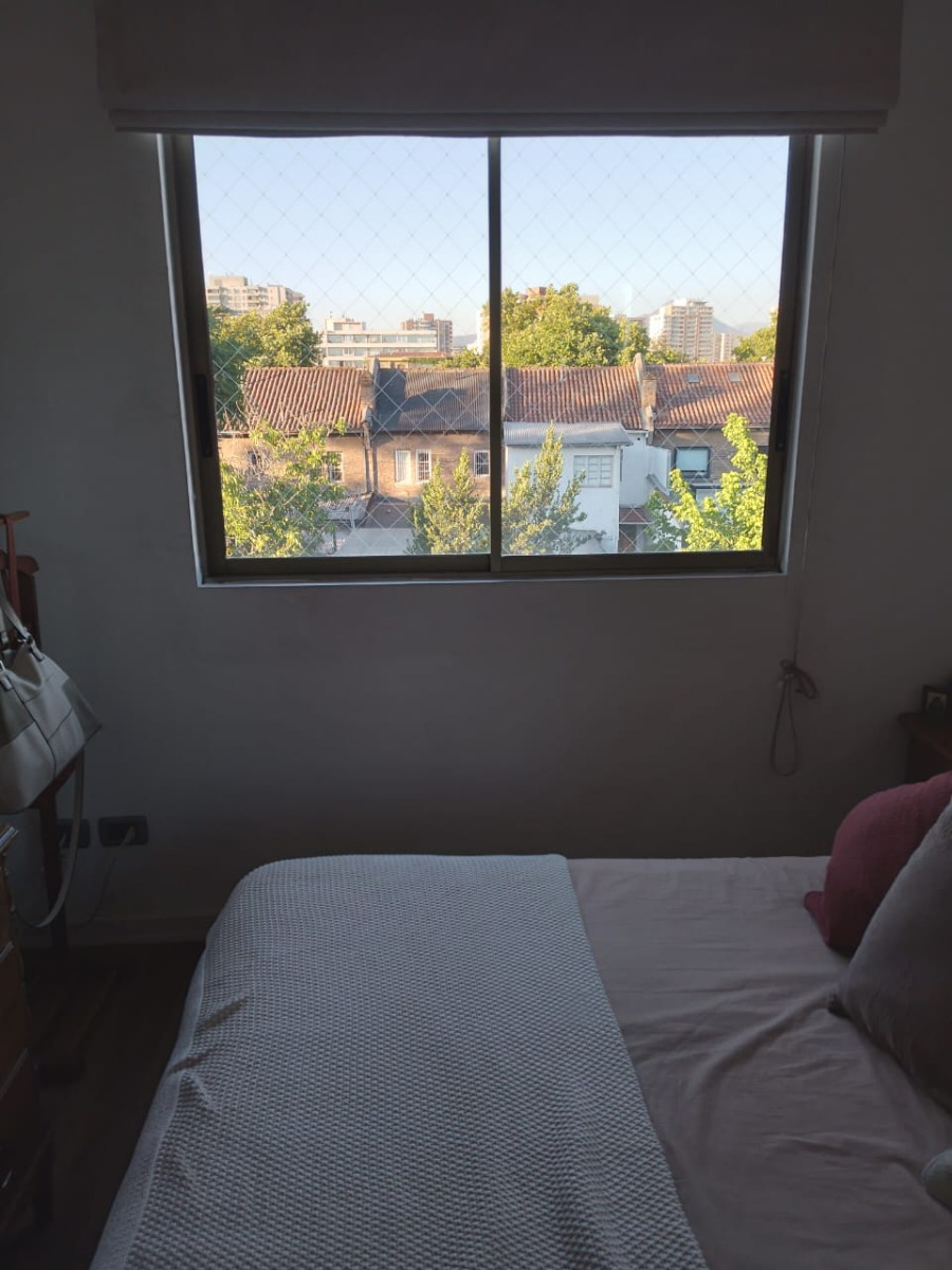 Venta Departamento NO 2D 2B 1E 1B Estadio Nacional - &Ntilde;u&ntilde;oa