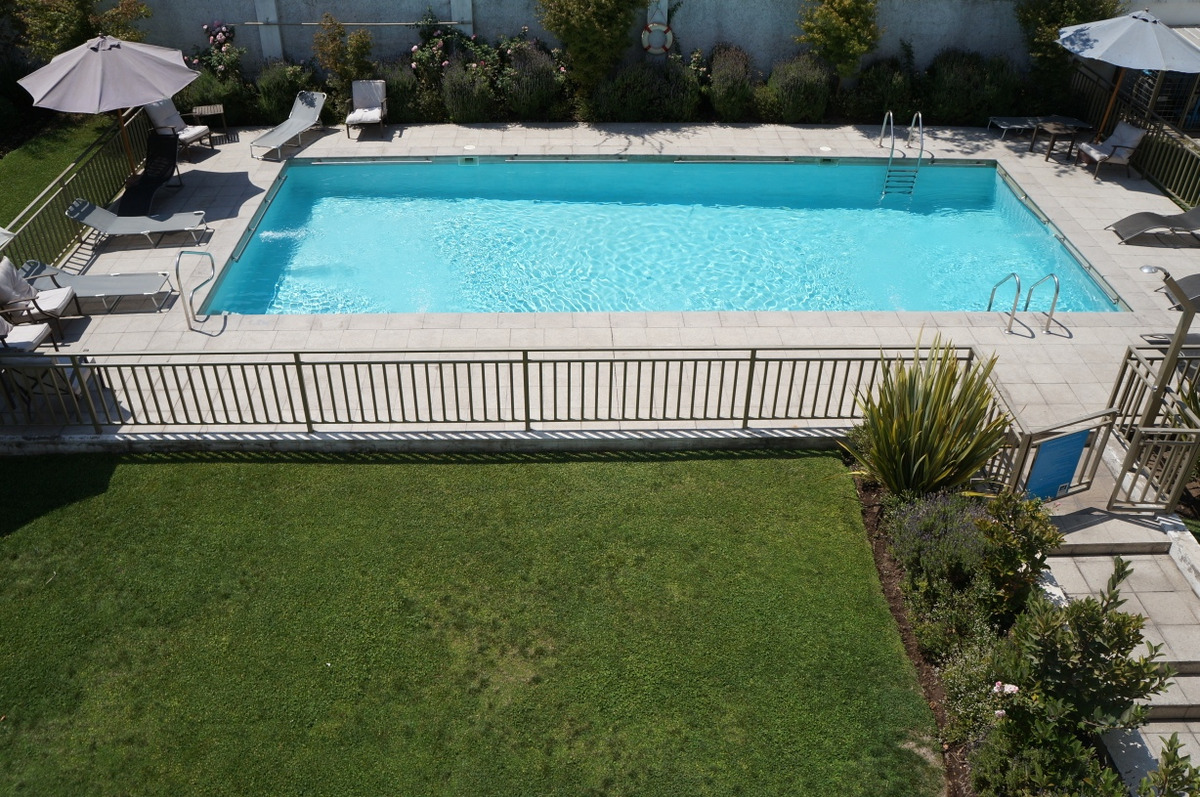 Venta Departamento 3D 2B 2E Metro Irarr&aacute;zaval - &Ntilde;u&ntilde;oa