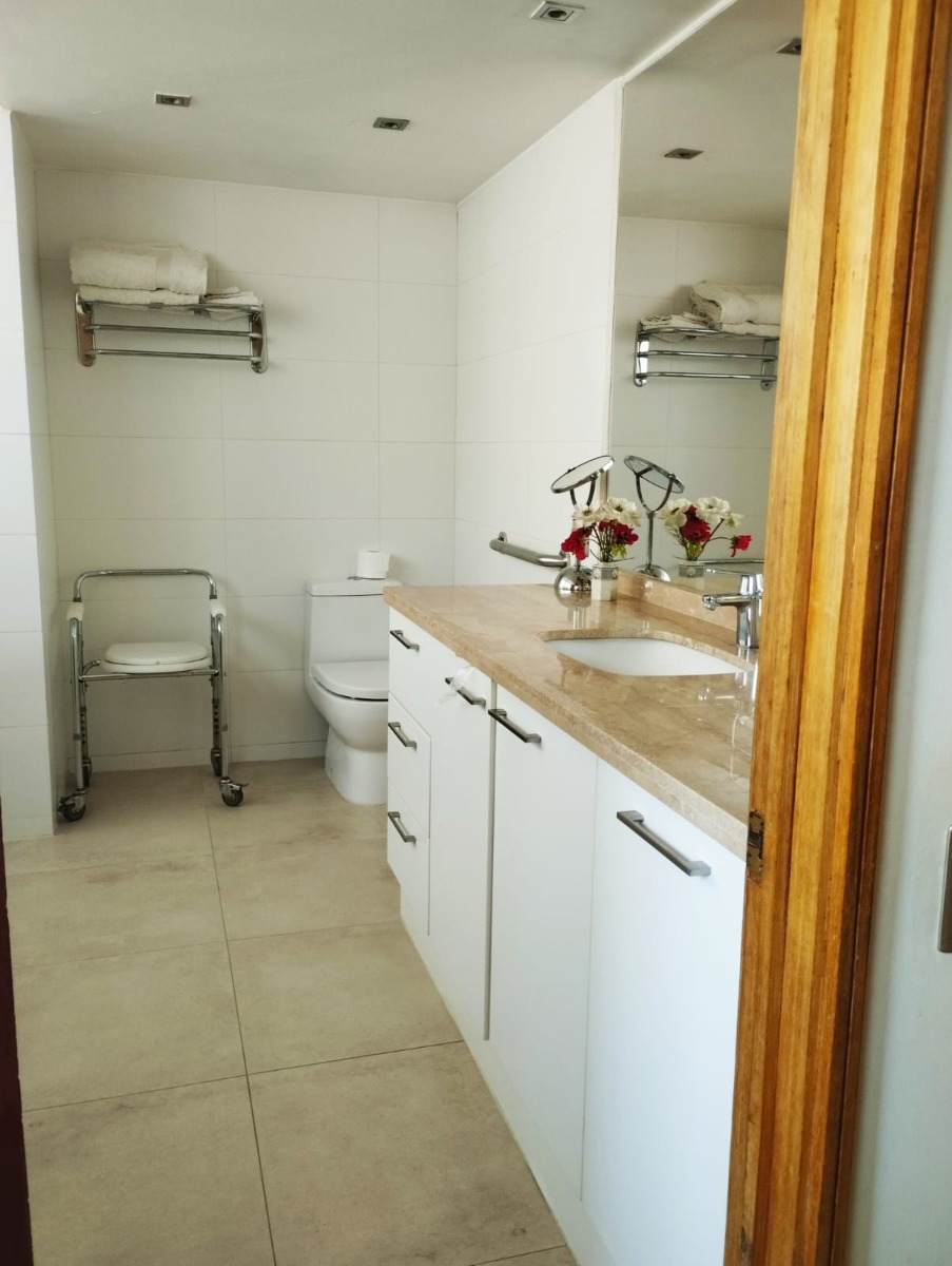 Venta Departamento 3D Parque Bicentenario - Vitacura