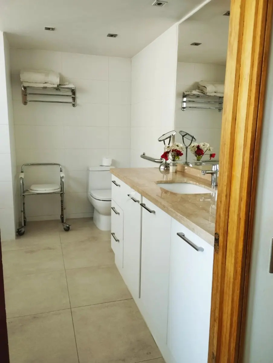 Venta Departamento 3D Parque Bicentenario - Vitacura